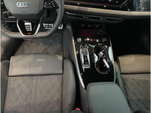 Audi A5 Lim e-hybrid qu S line Navi B&O AHK Tech+
