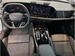 Audi A5 Lim e-hybrid qu S line Navi B&O AHK Tech+