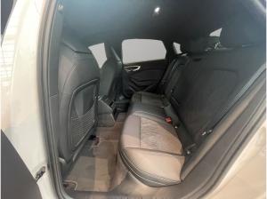 Audi A5 Lim e-hybrid qu S line Navi B&O AHK Tech+