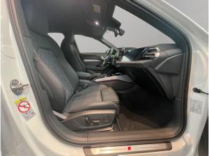 Audi A5 Lim e-hybrid qu S line Navi B&O AHK Tech+