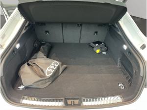Audi A5 Lim e-hybrid qu S line Navi B&O AHK Tech+