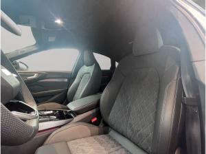 Audi A5 Lim e-hybrid qu S line Navi B&O AHK Tech+