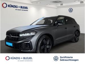 Volkswagen Touareg R 3.0TSI eHybrid +LUFT+HUD+DYNAUDIO