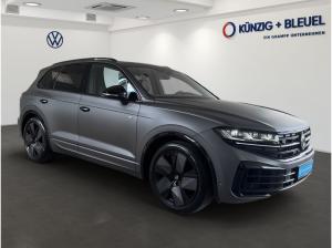 Volkswagen Touareg R 3.0TSI eHybrid +LUFT+HUD+DYNAUDIO