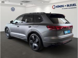 Volkswagen Touareg R 3.0TSI eHybrid +LUFT+HUD+DYNAUDIO