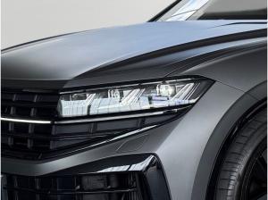 Volkswagen Touareg R 3.0TSI eHybrid +LUFT+HUD+DYNAUDIO