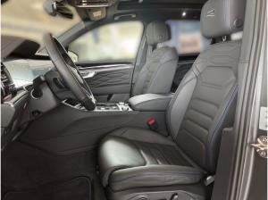 Volkswagen Touareg R 3.0TSI eHybrid +LUFT+HUD+DYNAUDIO
