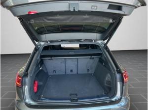 Volkswagen Touareg R-Line FINAL ED TDI 4M LEDER AHK BLACKST