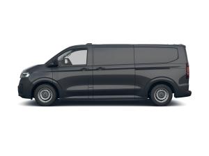 Volkswagen e-Transporter Kasten mit L-Trennwand LR 1-Gang
