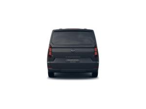 Volkswagen e-Transporter Kasten mit L-Trennwand LR 1-Gang