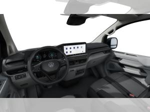 Volkswagen e-Transporter Kasten mit L-Trennwand LR 1-Gang