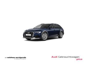 Audi A6 quattro 2.0 40TDI  150kW 7-Gang S tronic*AHK*Matrix*Panon