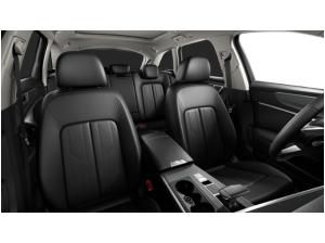 Audi A6 quattro 2.0 40TDI  150kW 7-Gang S tronic*AHK*Matrix*Panon