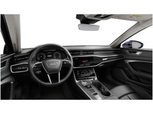 Audi A6 quattro 2.0 40TDI  150kW 7-Gang S tronic*AHK*Matrix*Panon