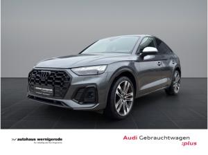 Audi SQ5 Sportback 3.0TDI tiptronic quattro *Pano*B&O