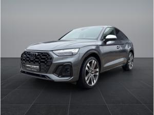 Audi SQ5 Sportback 3.0TDI tiptronic quattro *Pano*B&O