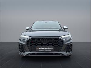 Audi SQ5 Sportback 3.0TDI tiptronic quattro *Pano*B&O