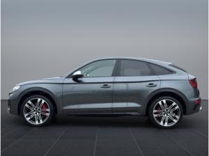 Audi SQ5 Sportback 3.0TDI tiptronic quattro *Pano*B&O