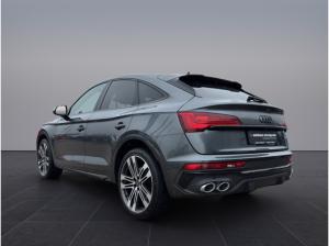 Audi SQ5 Sportback 3.0TDI tiptronic quattro *Pano*B&O