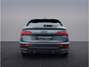 Audi SQ5 Sportback 3.0TDI tiptronic quattro *Pano*B&O