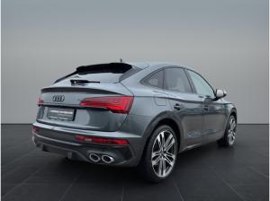 Audi SQ5 Sportback 3.0TDI tiptronic quattro *Pano*B&O