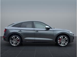 Audi SQ5 Sportback 3.0TDI tiptronic quattro *Pano*B&O