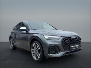 Audi SQ5 Sportback 3.0TDI tiptronic quattro *Pano*B&O