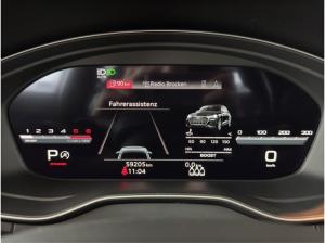 Audi SQ5 Sportback 3.0TDI tiptronic quattro *Pano*B&O