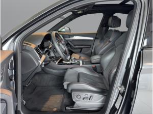 Audi SQ5 Sportback 3.0TDI tiptronic quattro *Pano*B&O