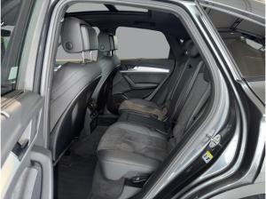 Audi SQ5 Sportback 3.0TDI tiptronic quattro *Pano*B&O