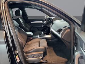 Audi SQ5 Sportback 3.0TDI tiptronic quattro *Pano*B&O
