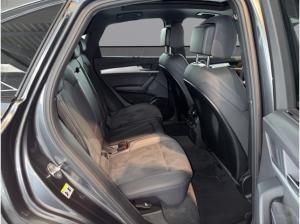 Audi SQ5 Sportback 3.0TDI tiptronic quattro *Pano*B&O