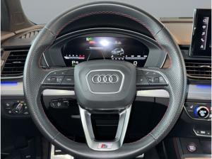 Audi SQ5 Sportback 3.0TDI tiptronic quattro *Pano*B&O