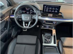 Audi SQ5 Sportback 3.0TDI tiptronic quattro *Pano*B&O