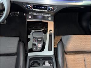Audi SQ5 Sportback 3.0TDI tiptronic quattro *Pano*B&O