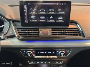 Audi SQ5 Sportback 3.0TDI tiptronic quattro *Pano*B&O