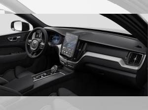 Volvo XC60 T8 PHEV AWD Plus Black Edition *DEAL+SOFORT VERFÜGBAR*