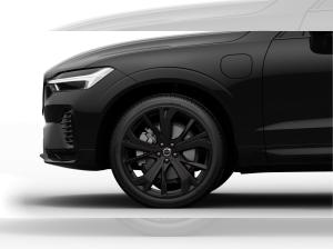 Volvo XC60 T8 PHEV AWD Plus Black Edition *DEAL+SOFORT VERFÜGBAR*