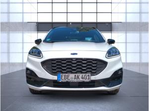 Ford Kuga 2.0 EcoBlue ST-Line X Black Package AWD Autom