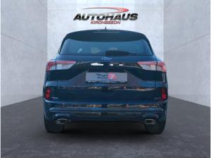 Ford Kuga 2.5 Duratec PHEV Plug-In Hybrid ST-Line Autom