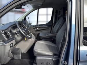 Ford Tourneo Custom 1.0 PHEV L1 Titanium Plug-In-Hybrid