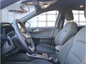 Ford Kuga 2.5 Duratec PHEV Plug-In Hybrid ST-Line Autom