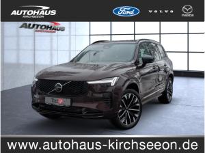 Volvo XC90 T8 Recharge Plus Dark Plug-In Hybrid AWD Auto