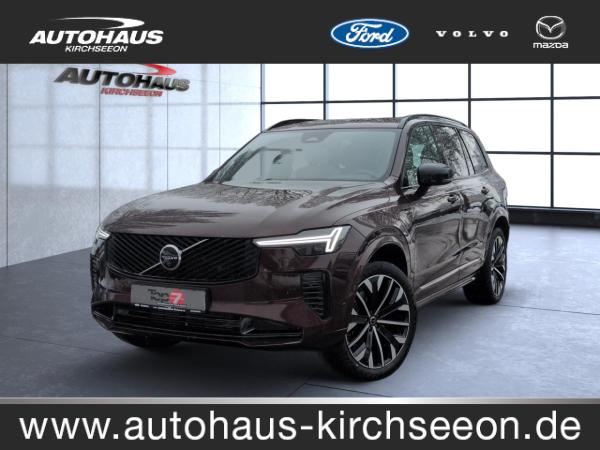 Volvo XC90 T8 Recharge Plus Dark Plug-In Hybrid AWD Auto