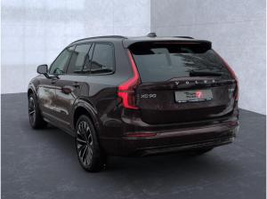 Volvo XC90 T8 Recharge Plus Dark Plug-In Hybrid AWD Auto