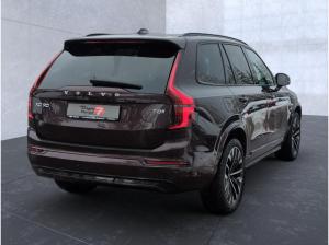 Volvo XC90 T8 Recharge Plus Dark Plug-In Hybrid AWD Auto