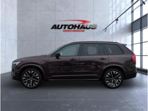 Volvo XC90 T8 Recharge Plus Dark Plug-In Hybrid AWD Auto