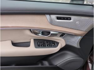 Volvo XC90 T8 Recharge Plus Dark Plug-In Hybrid AWD Auto