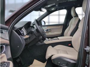 Volvo XC90 T8 Recharge Plus Dark Plug-In Hybrid AWD Auto