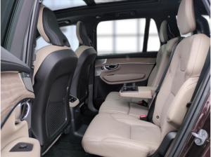 Volvo XC90 T8 Recharge Plus Dark Plug-In Hybrid AWD Auto